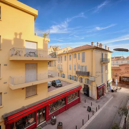 Apartment Immogroom - Cosy - Forville Market - Ac *